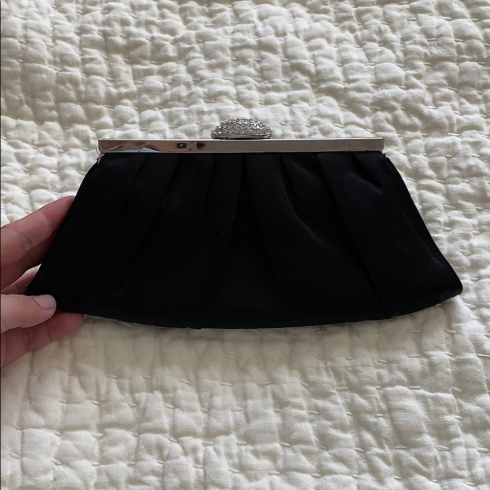 Evening clutch